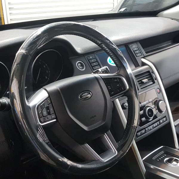 Higienização do Ar Condicionado