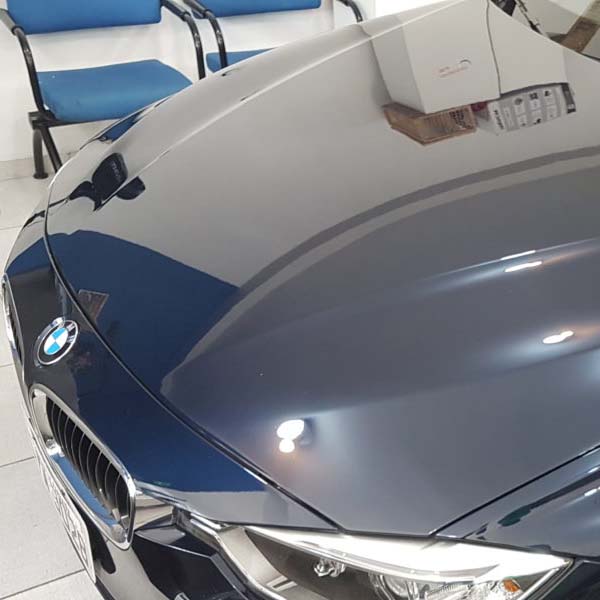 Correção de Pintura