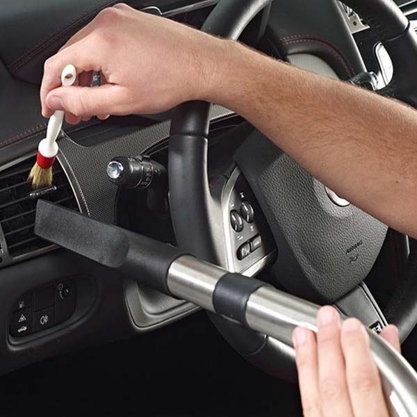 Higienização Interna