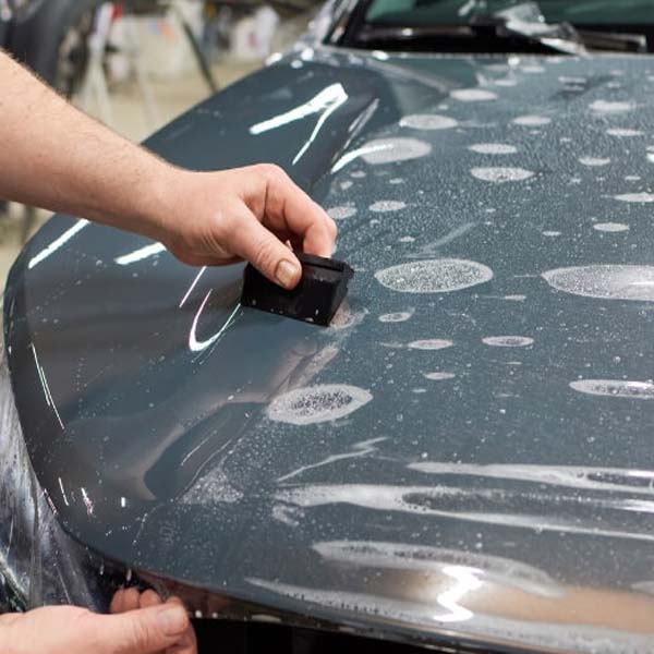 PPF - Paint Protection Film