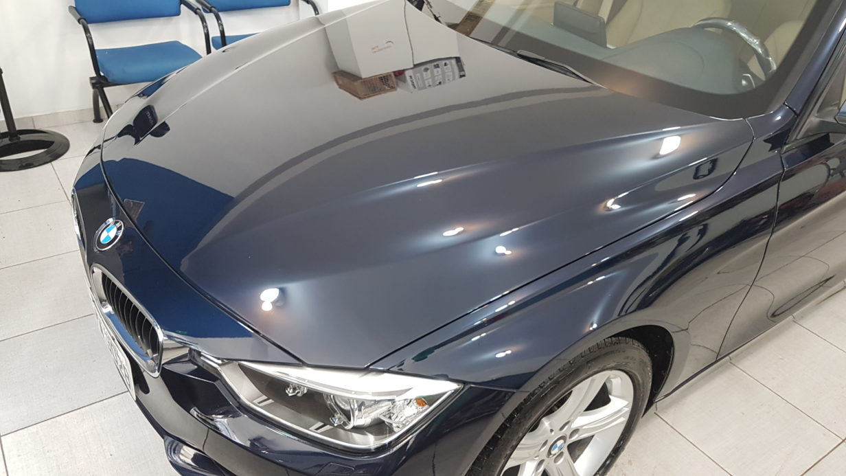 Imagem de um carro